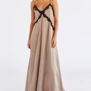 Free People Aballa Dress